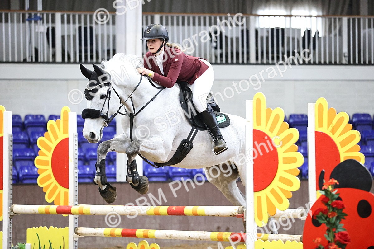 SBM_007254 - Class 22 - Senior  - 1.05m