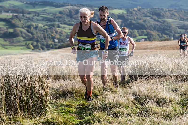 Leg 1 -237 - UK Fell & Hill Relays - Todmorden Leg 1 Saturday 17th October 2026