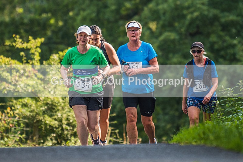 The One 10-492 - The One 10 Mile Road Race Saturday 9th September 2023