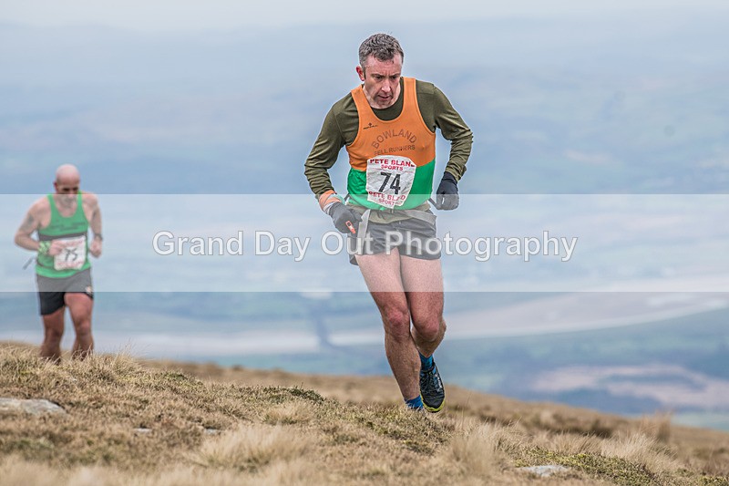 Black Combe-1053 - Black Combe Fell Race Saturday 4th March 2023