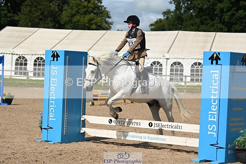 230824-144210-04648 - Round 2 Start to 15.00 coursewalk