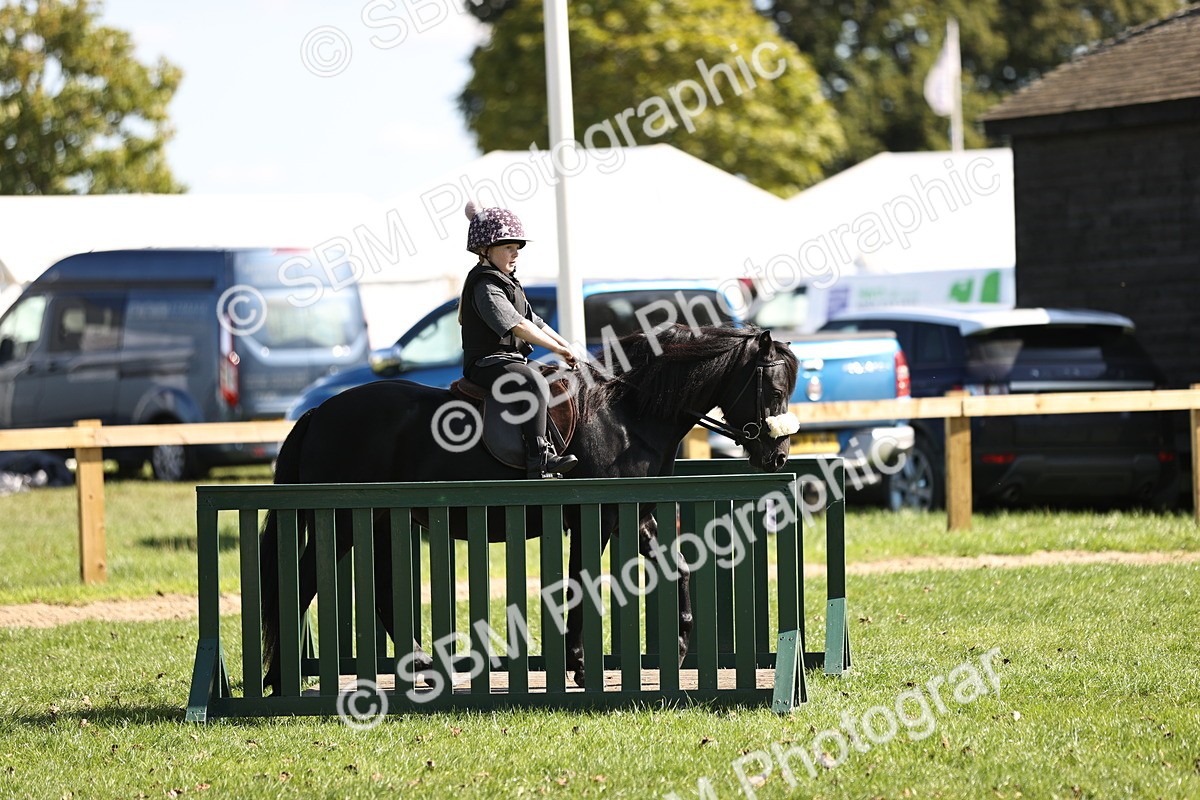 SBM_23083 - S4 - Have a Go at Working Equitation