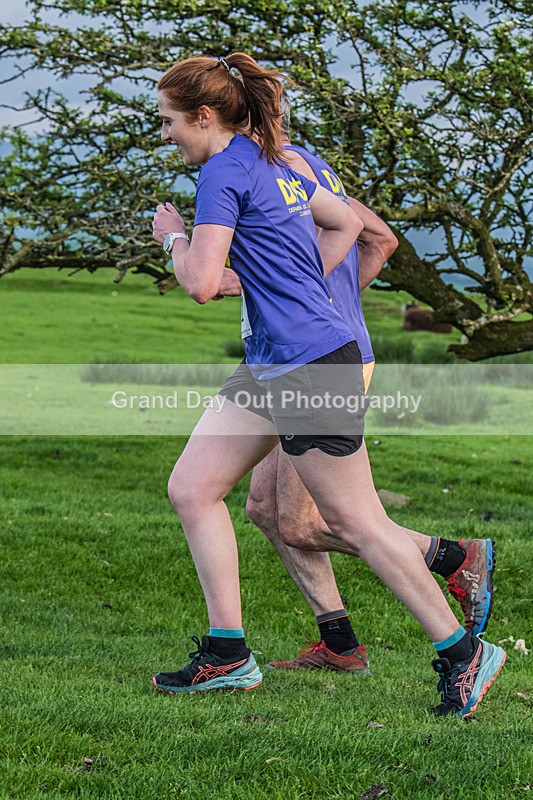 Hay-146 - Hay O Trail Race Tuesday 21st May 2024
