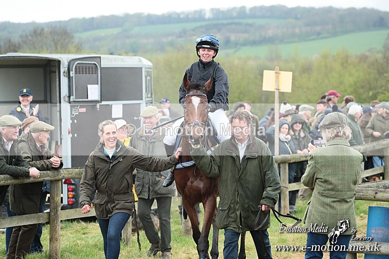 PtP 210425  459 - Paxford Races Easter Monday 21/04/25