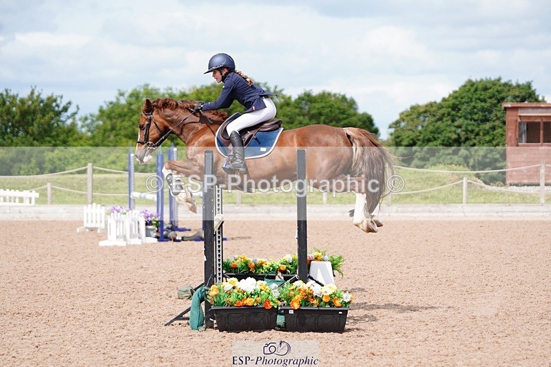 250608-104708-02191 - Cls 5 Pony Discovery and 90cm