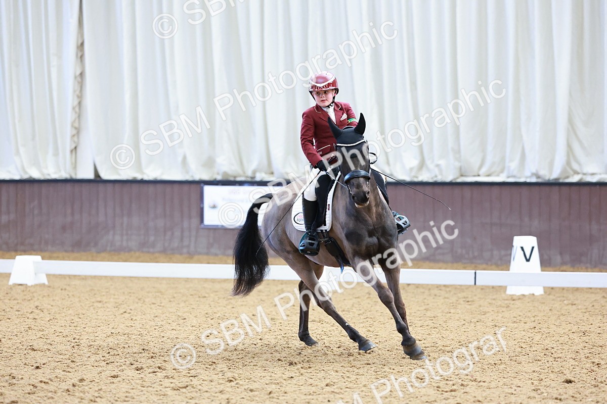 0B8A4045 - Class 3-6-9 - Prel Nov Ele - FSM