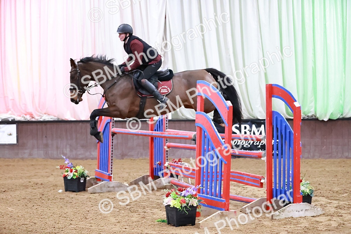 SBM_002275 - Class 10 - Senior newcomers 1.10m