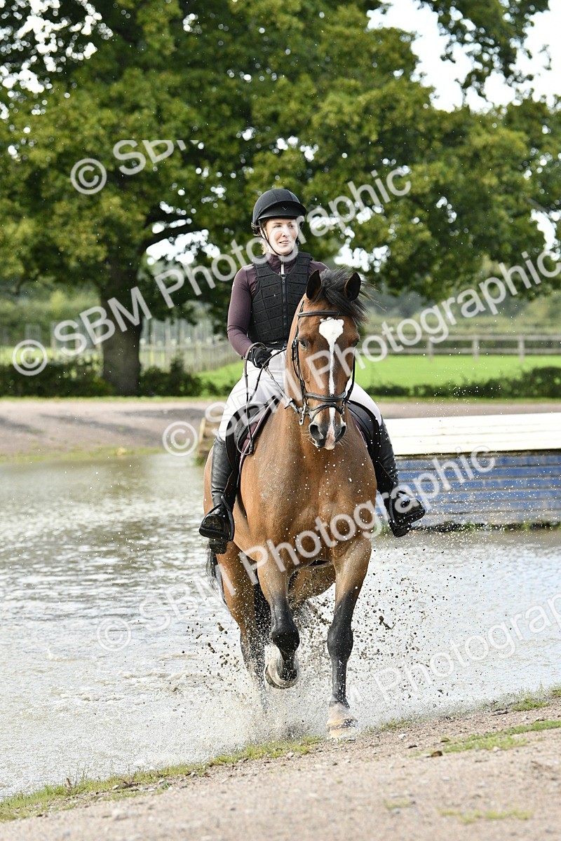 SBM_21761 - E9 - Eventers Challenge 60cm Championship