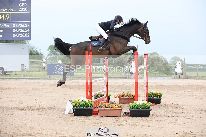 250424-135339-06068 - Cls 9 - 2 Star Big Tour - 1st Half