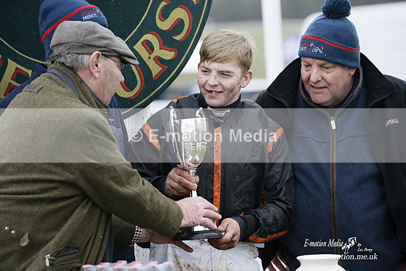 PtP 020122 396 - Larkhill Racing Club Point-to-Point 02/01/2022
