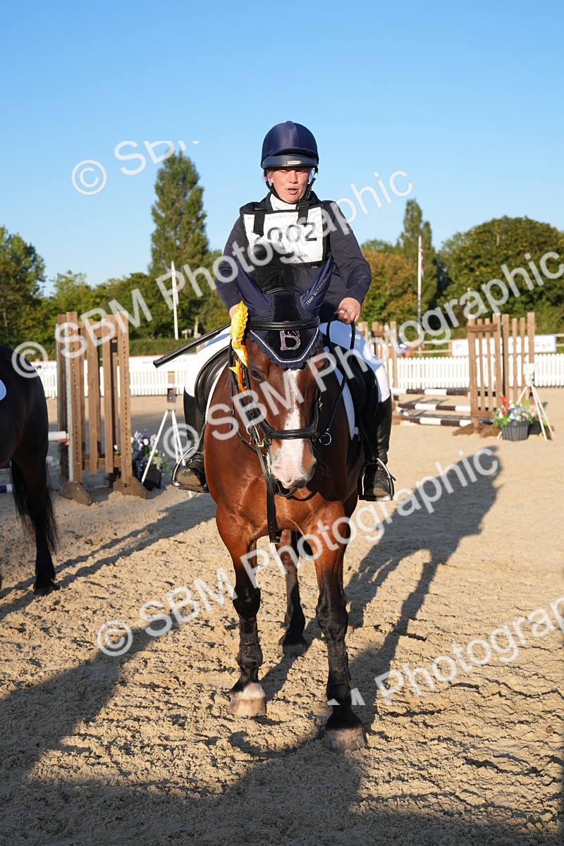 SBM_30078 - J44 - Super Speedy Scurry Open - 70cm