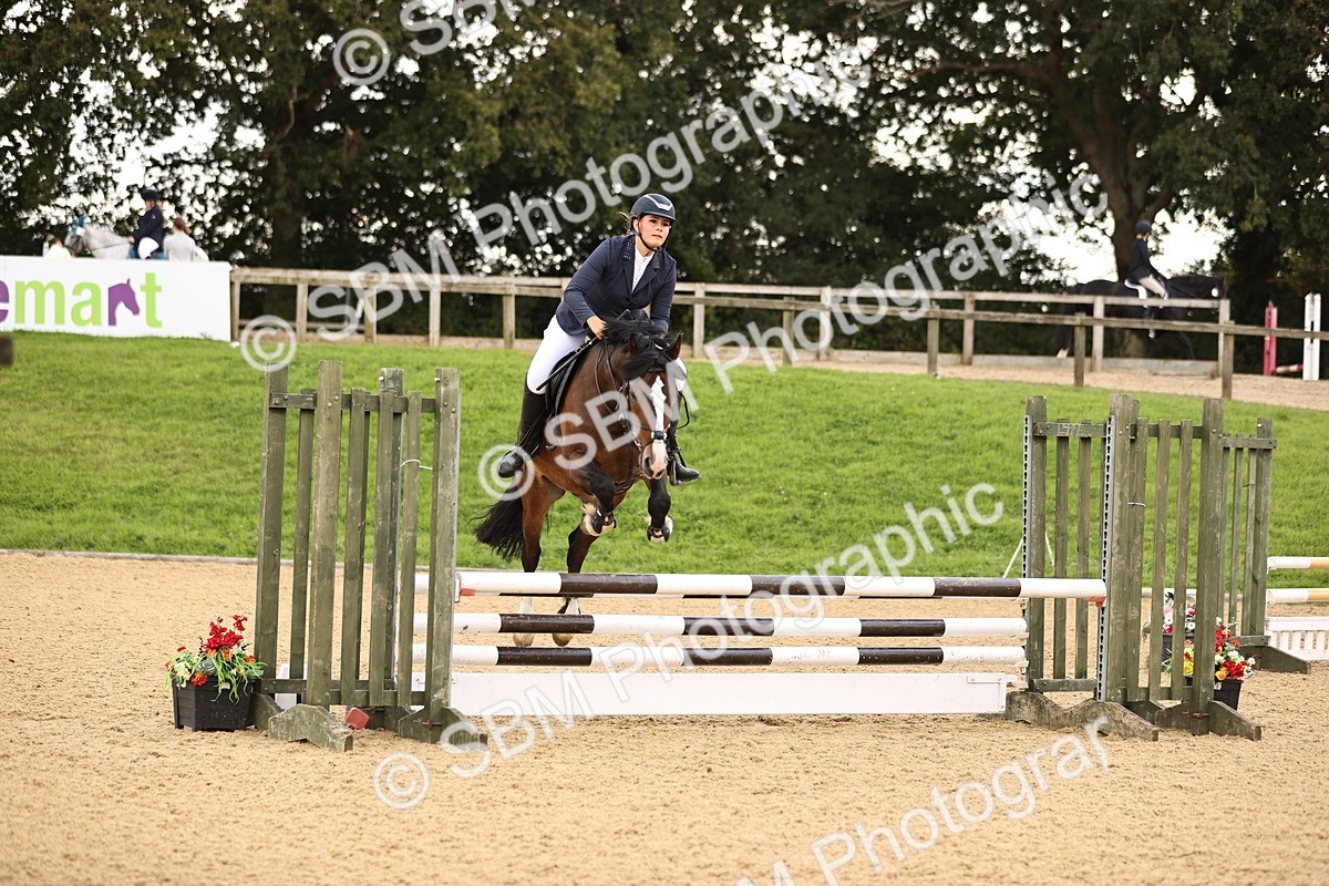 SBM_43131 - J40 Senior 90cm Supreme Championship