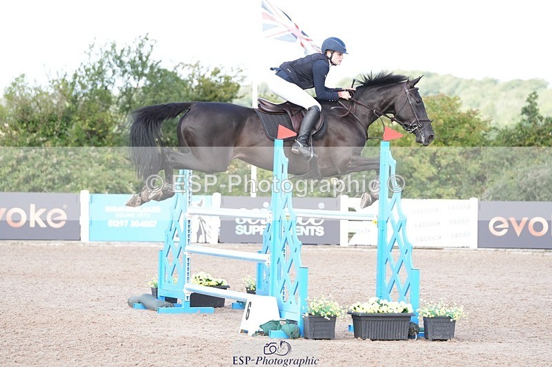 250720-103440-18807 - Cls 12, 1 Star Bronze Tour Accumulator