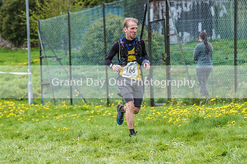 3 Peaks-2611 - The 3 Peaks Race - The Finish - Saturday 29th April 2023