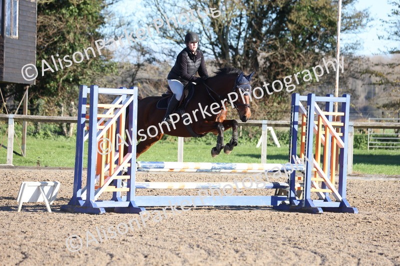 20251130-1214 - Class 3 - 80cm