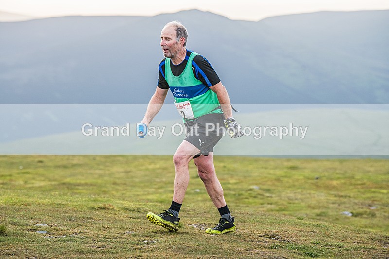 Blencathra-860 - Blencathra Fell Race Wednesday 5th June 2024