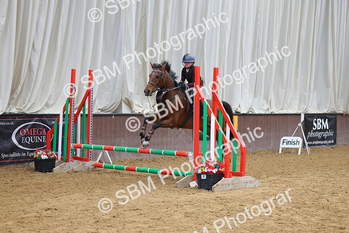 SBM_000910 - Class 3 - 60cm - BRC Warm Up