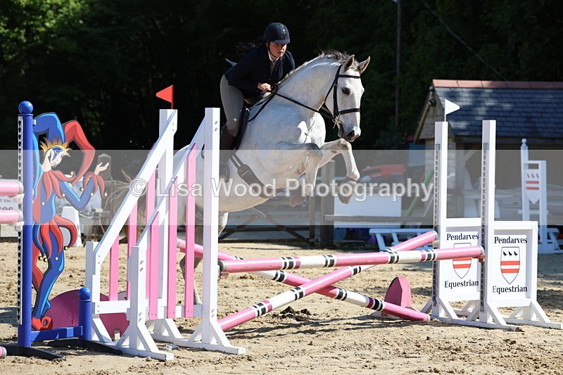 3E7A5216 - Class 3: Senior 80cm