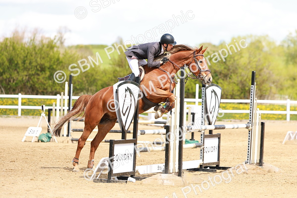 SBM_001706 - Class 3 - Senior Discovery - 1.00m