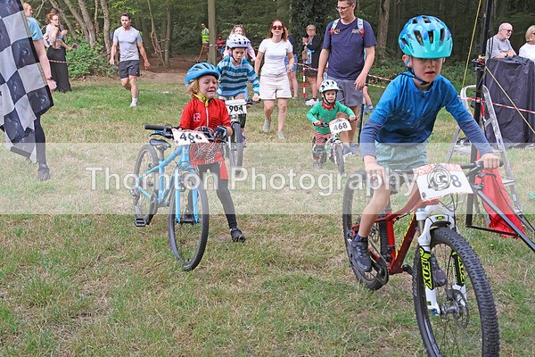 A41A5492 - MTB East Round 7 Potash Under 7s Under 9s Under 12s Races 08:45 – 9:35