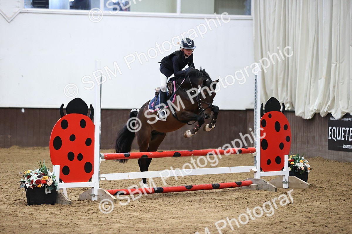 SBM_001809 - Class 9 - Pony Intro 70cm Open