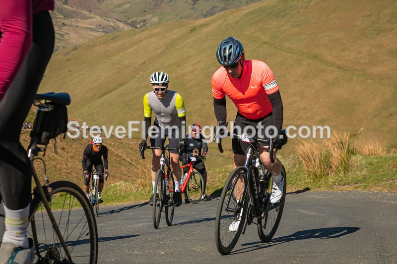 100512 - Newlands Pass 10.00 - 11.00