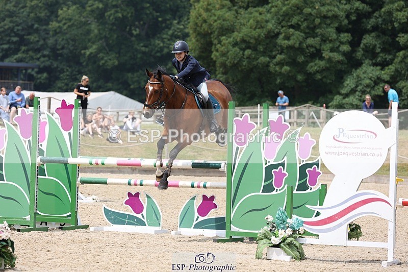 230617-125718-04512 - Cls 09 Blue Chip Pony Newc 1st Rnd