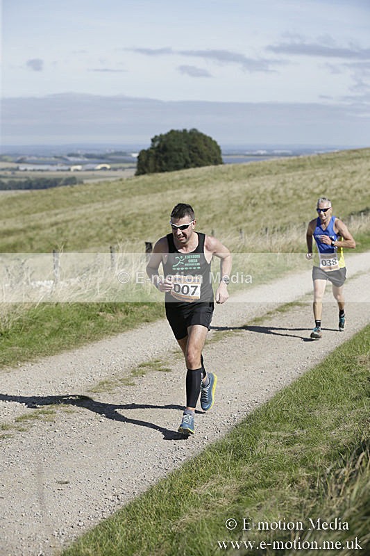 CAD150919-0420 - Marlborough Tiny Temple 7 mile and Temple Half-Marathon 15/09/19