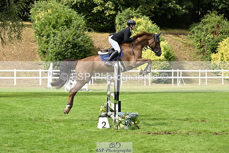 250829A-134659-02311 - Cls 2 Snr Foxhunter