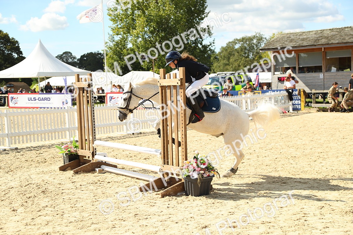 SBM_39474 - J6 - Junior Pony 55cm Championships