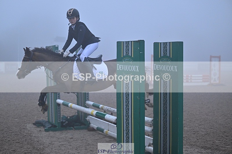 260118-093923-00006 - Cls 2 & 4 Pony Intro 70cm & 11 Year & Under 128cm