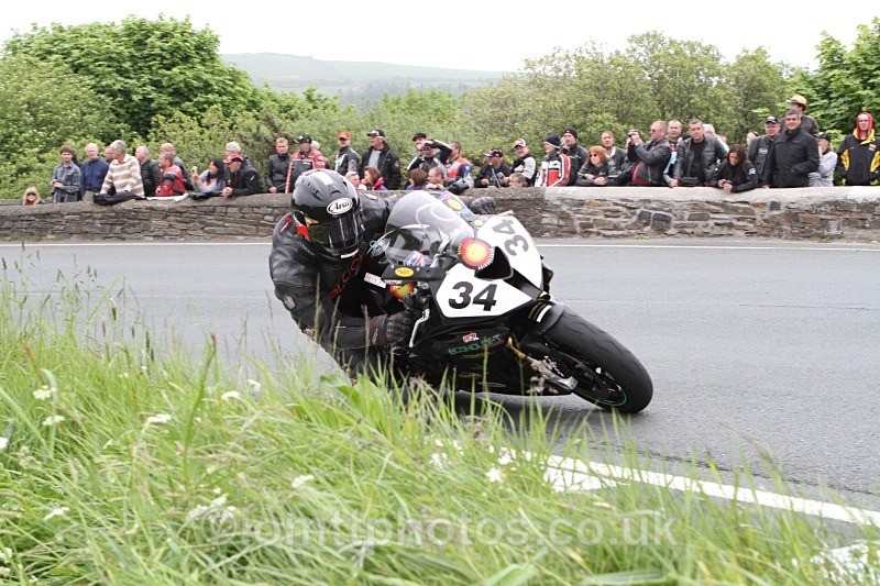  - Superbike Race