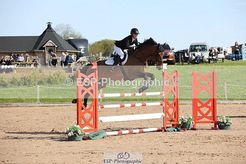 250427-095408-15126 - Cls 32 Young Horse 6yr old