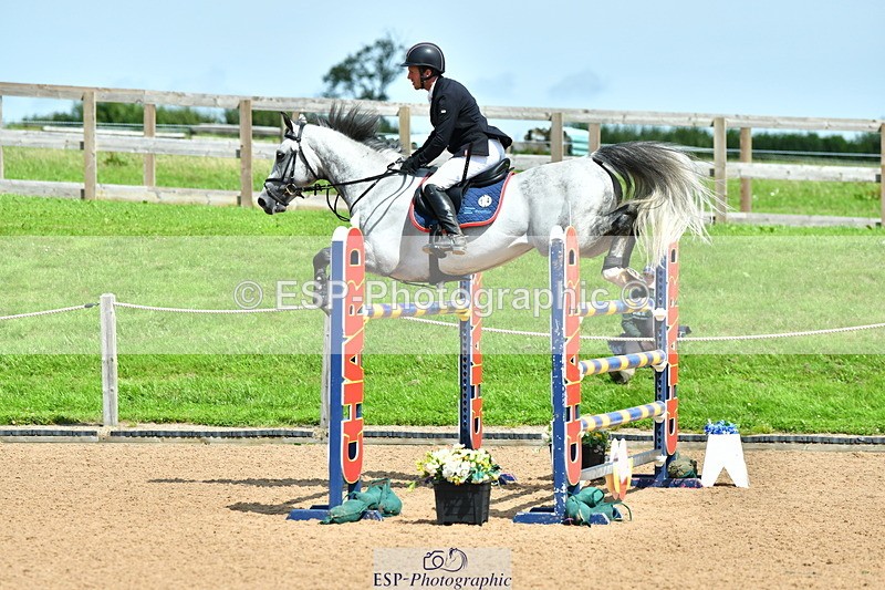 230723A-152007-13320 - Cls 36, 7 Yr Olds 1.30m