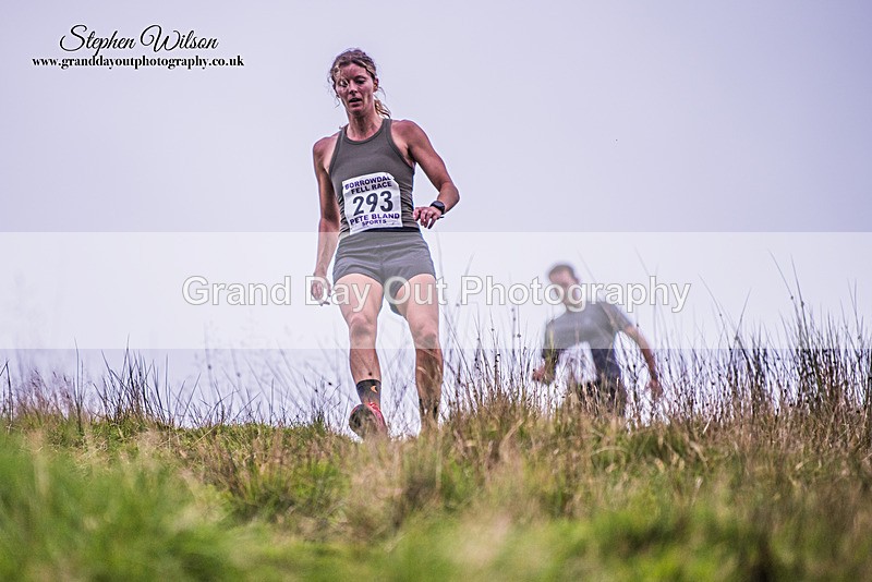 Steel Fell-754 - Steel Fell Race Wednesday 9th August 2023