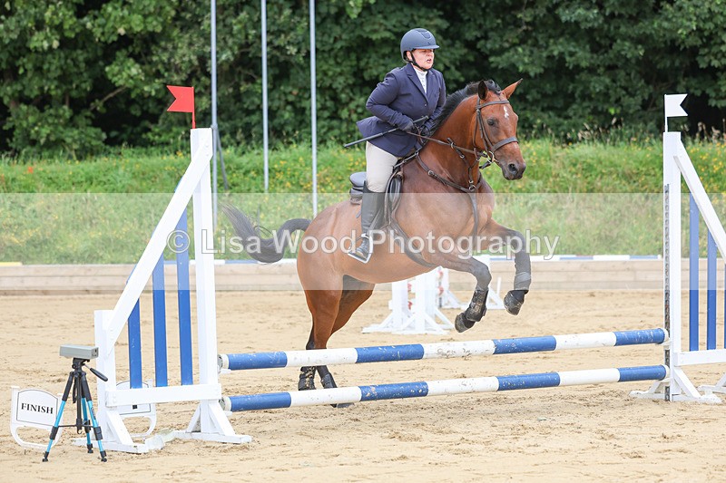 3E7A2106 - Class 2: 50cm Restricted