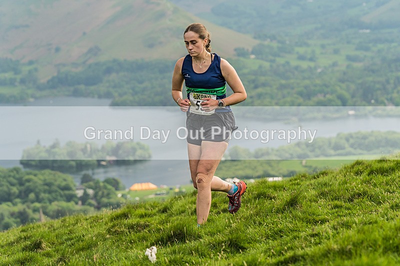 Latrigg-249 - Latrigg Fell Race Wednesday 15th May 2024