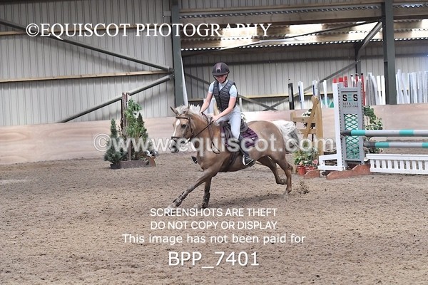 BPP_7401 - CLASS 4 BE90CM