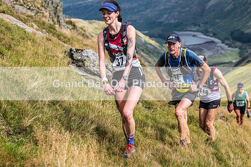 Hartsop Hop-292 - Hartsop Hop Fell Race Saturday 22nd August 2026