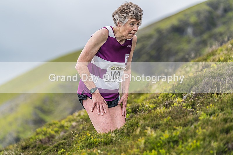 Gategill-312 - Gategill Fell Race Saturday 6th July 2024