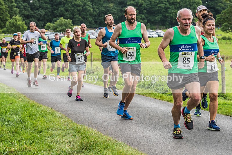 Acorn bank-103 - Acorn Bank 10K Road Race Sunday 17th September 2023