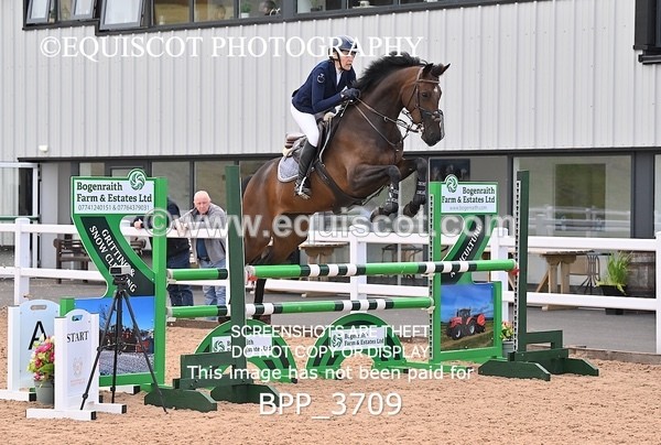 BPP_3709 - CLASS 1 WED Nupafeeds Senior Dicovery/1m open