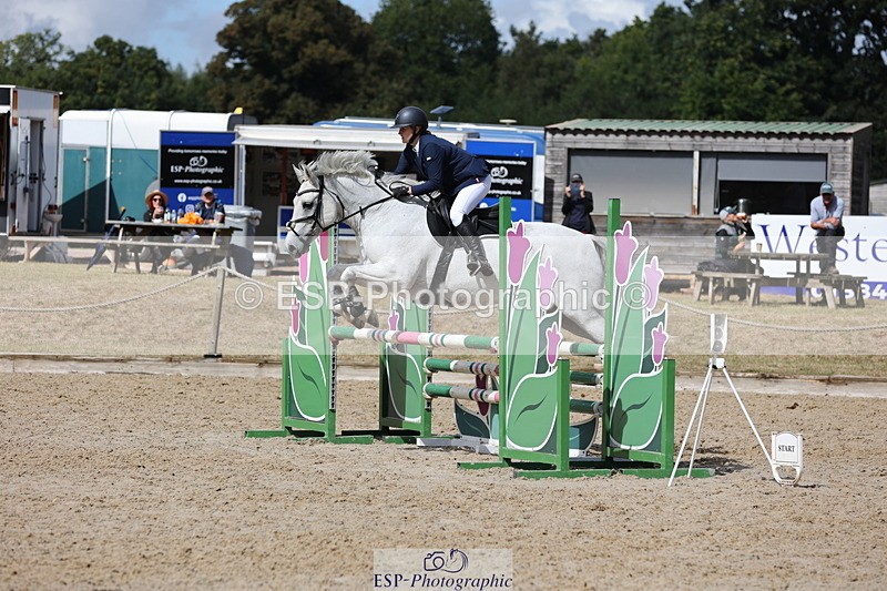 250829A-141420-01912 - Cls 8 95cm Amateur Quali