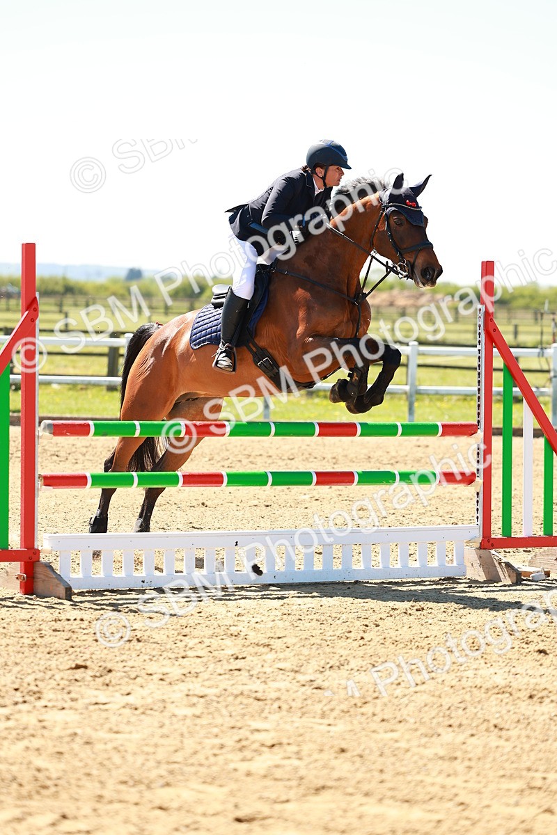 SBM_000758 - Class 3 - Senior Discovery - 1.00m