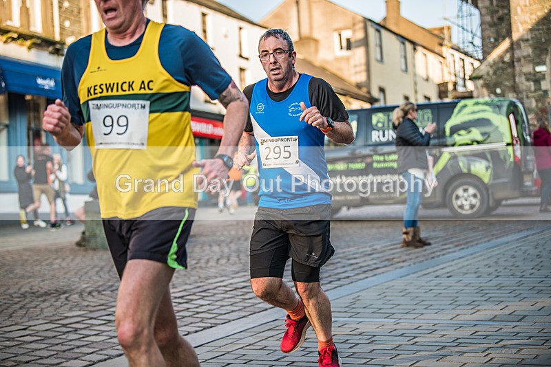 RTH-361 - Keswick Round The Houses Road Race, Wednesday 26th April 2023