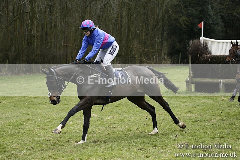 PtP 110318 120 - Hampshire Hunt Point-to-Point Hackwood Park 11/03/18
