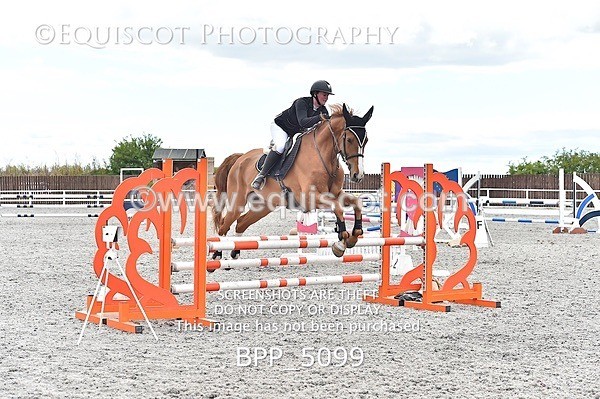 BPP_5099 - SAT CLASS 29 BR NOV/90CM