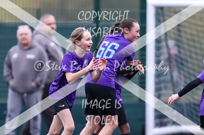 1DX30555 - 2026-03-07 Fc Abbey Meads U12 Grey Girls V Develop FC U12 Lionesses