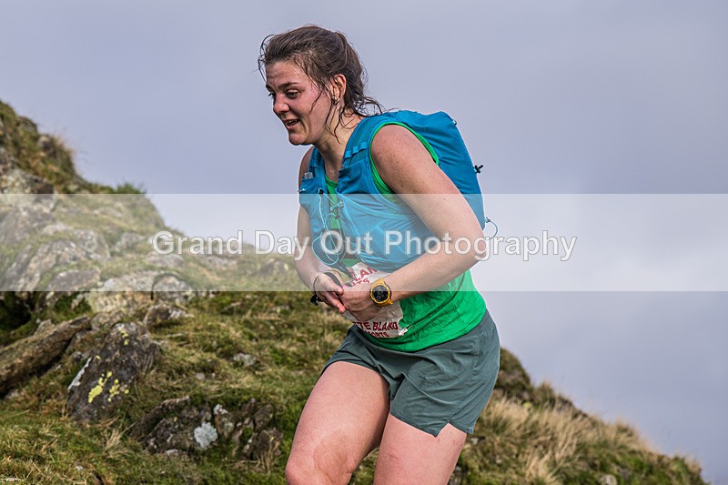 Dunnerdale-717 - Dunnerdale Fell Race Saturday 8th November 2025