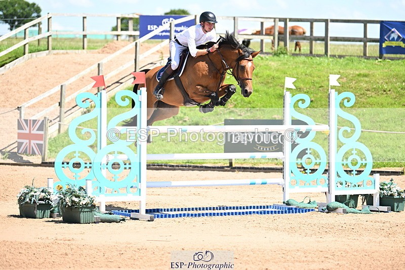 240719A-131149-10892 - Cls 35, YH 7 Yr Olds 1.30m